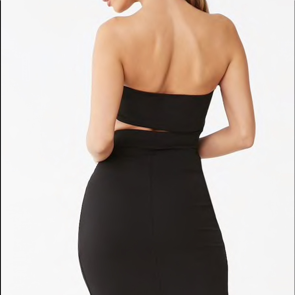 Cute LBD - Picture 4 of 4
